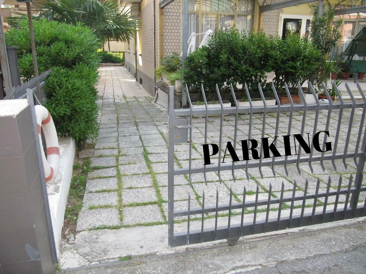 Aparthotel Residence Edera Rimini