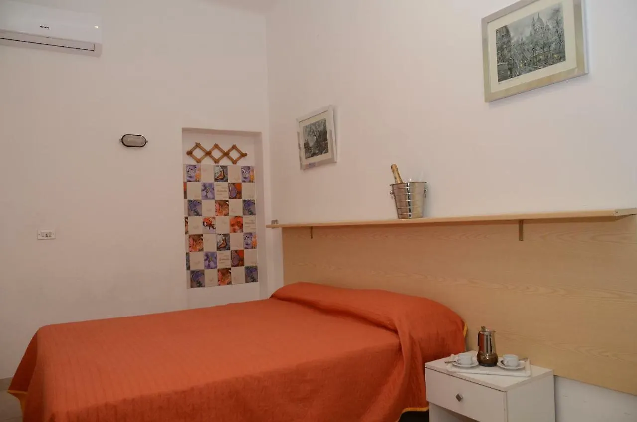 Residence Edera Rimini
