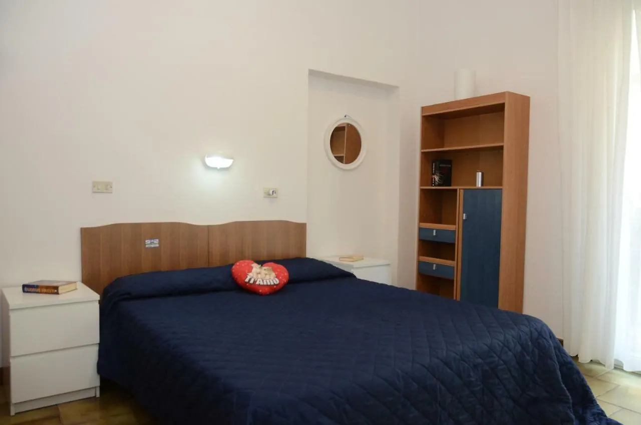 Residence Edera Rimini Italy