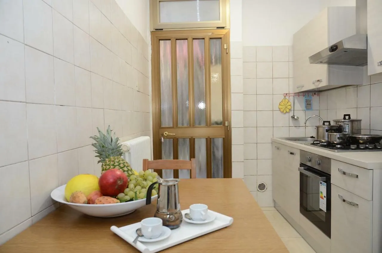 Residence Edera Rimini