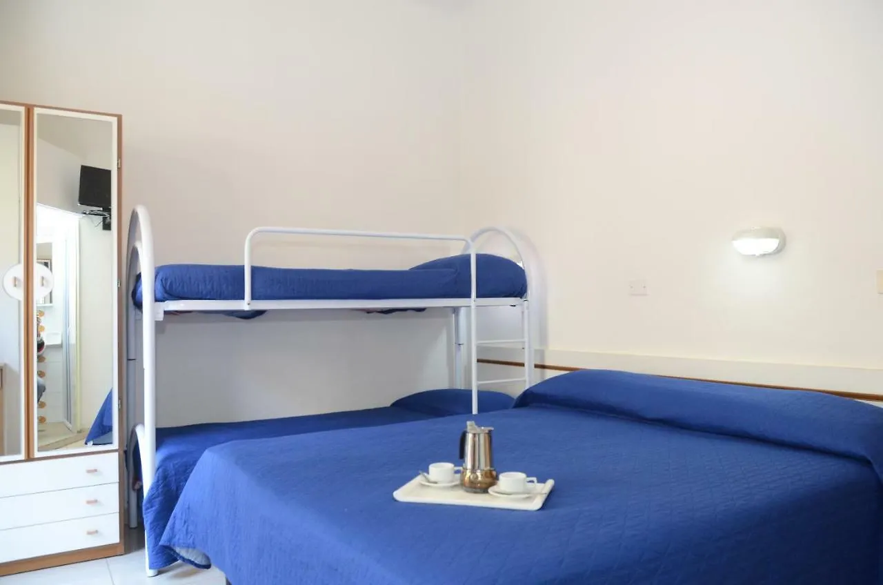 ** Aparthotel Residence Edera Rimini Italy