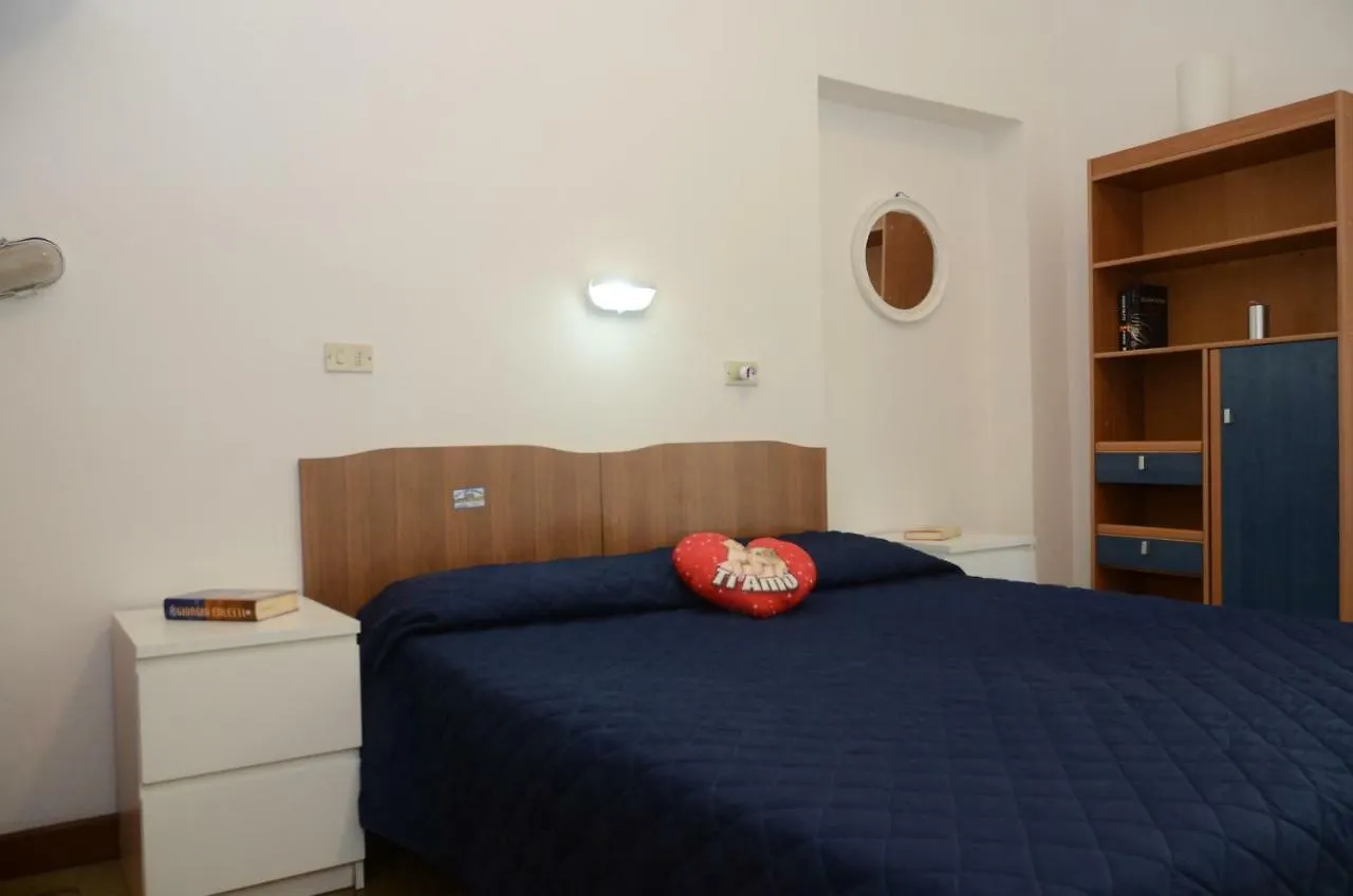 Residence Edera Rimini