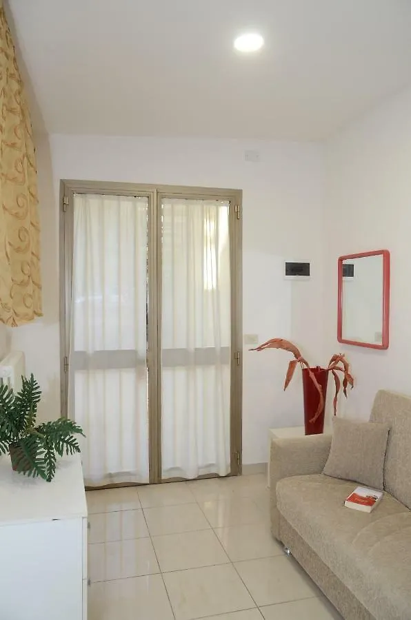 ** Aparthotel Residence Edera Rimini Italy