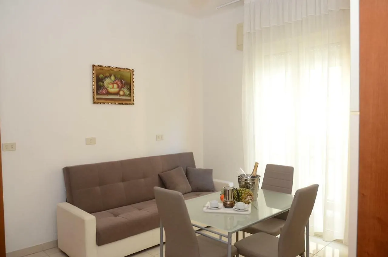 Residence Edera Rimini Aparthotel