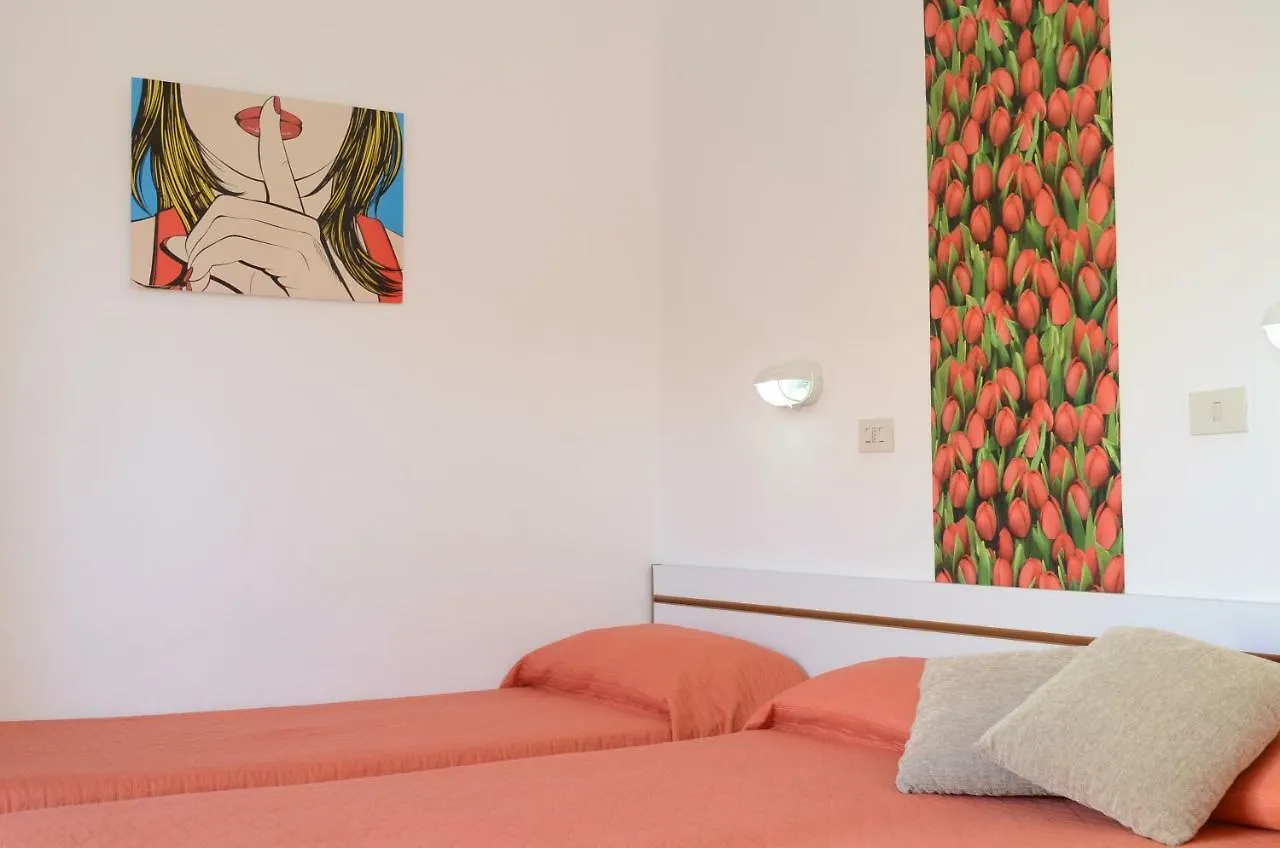 Residence Edera Rimini