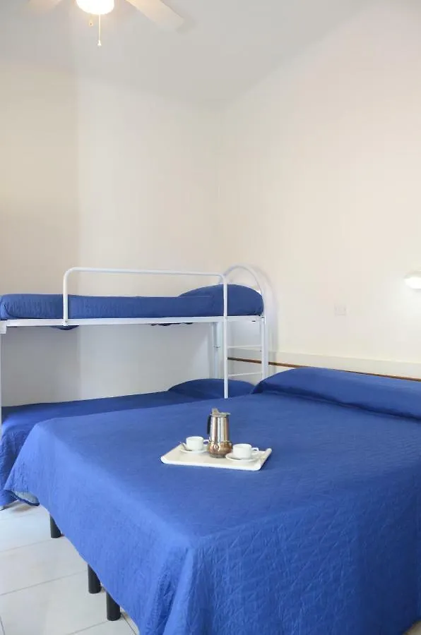 Aparthotel Residence Edera Rimini