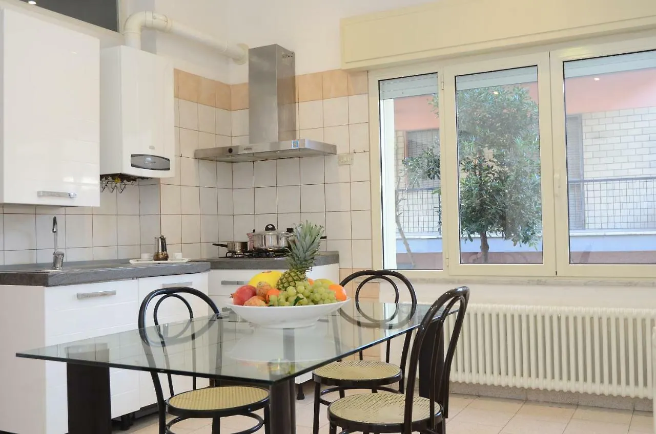 Residence Edera Rimini 2*,  Italy