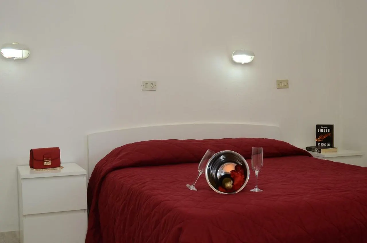 Residence Edera Rimini Aparthotel