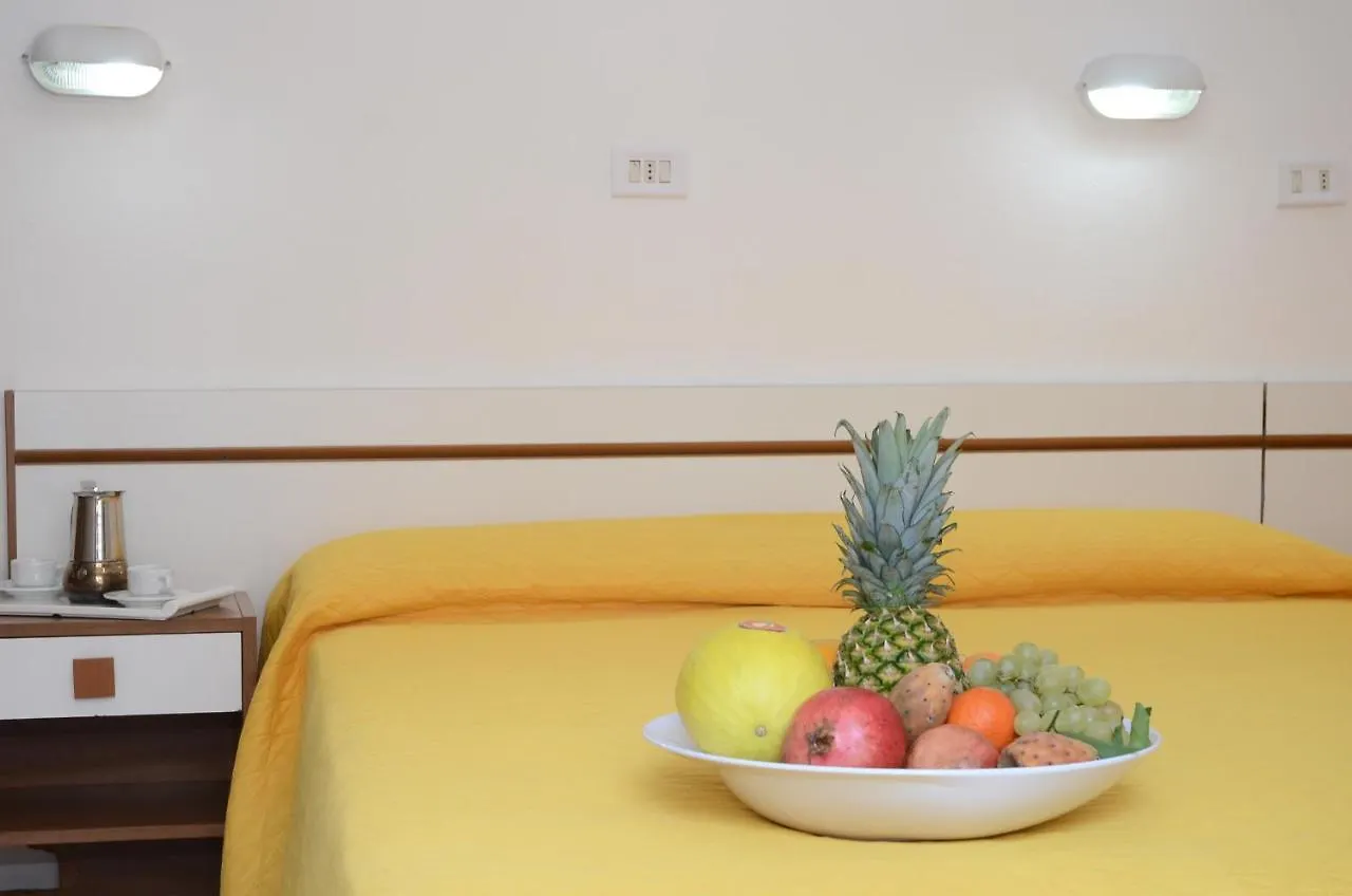 Aparthotel Residence Edera Rimini