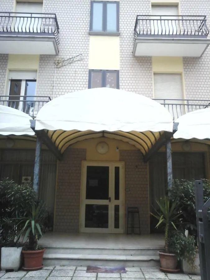 Residence Edera Rimini