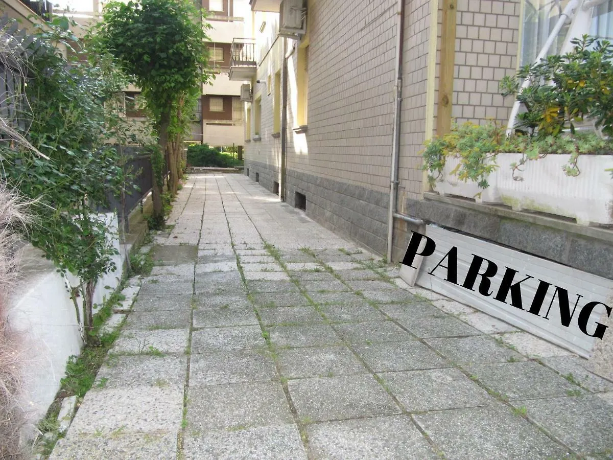 Residence Edera Rimini