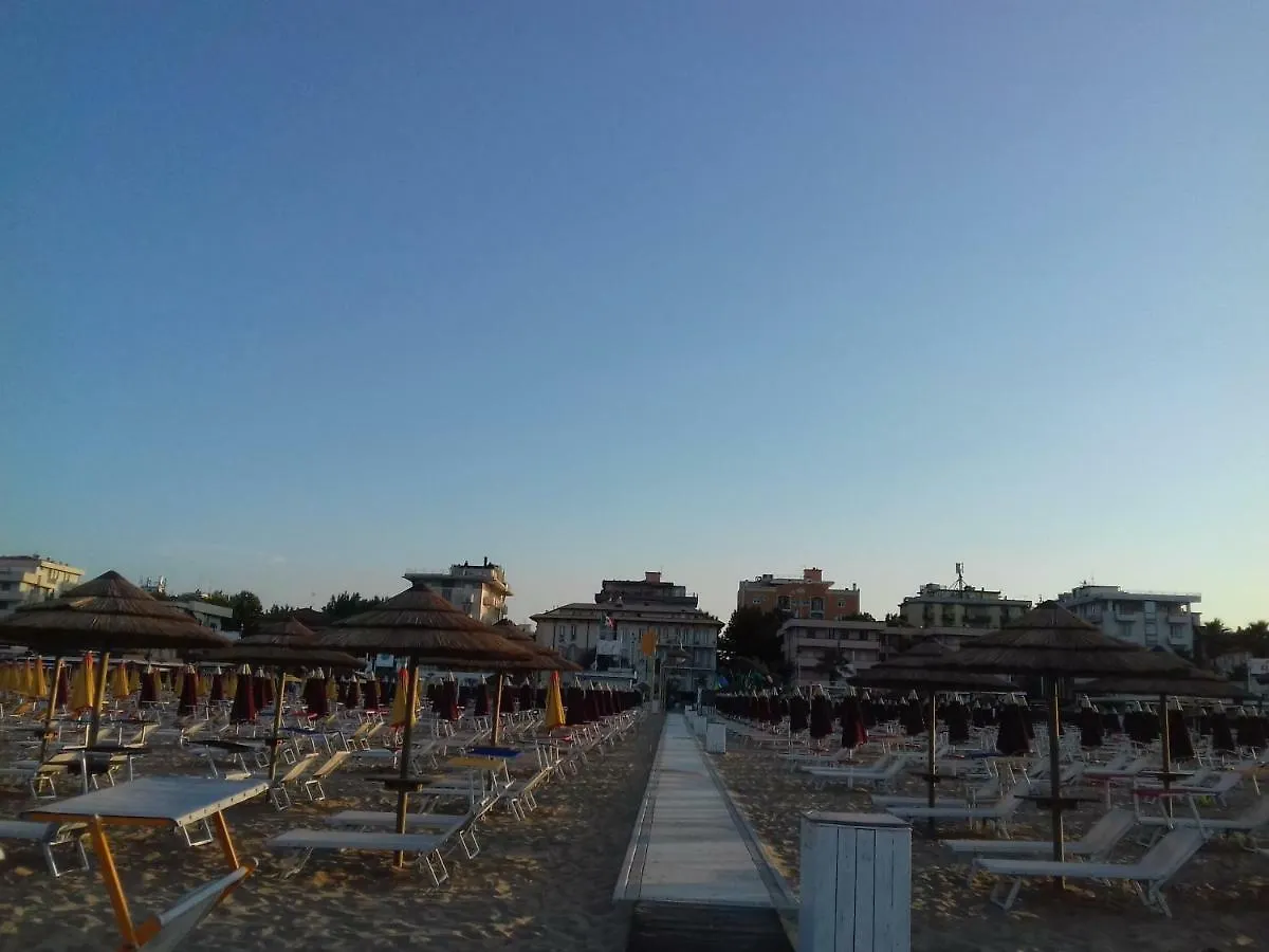 Residence Edera Rimini