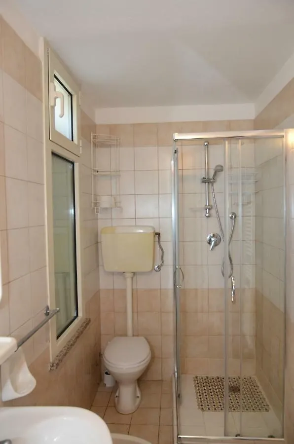 Residence Edera Rimini Italy
