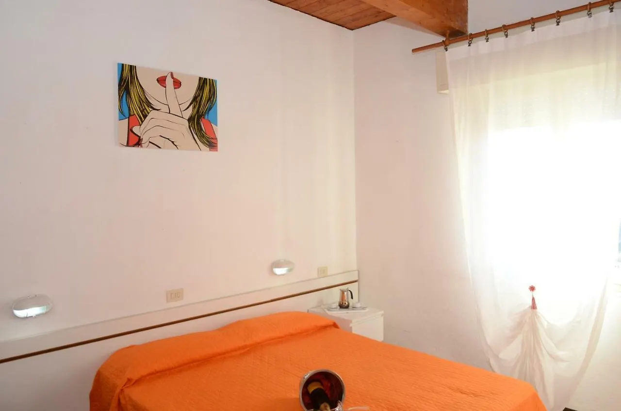 Residence Edera Rimini