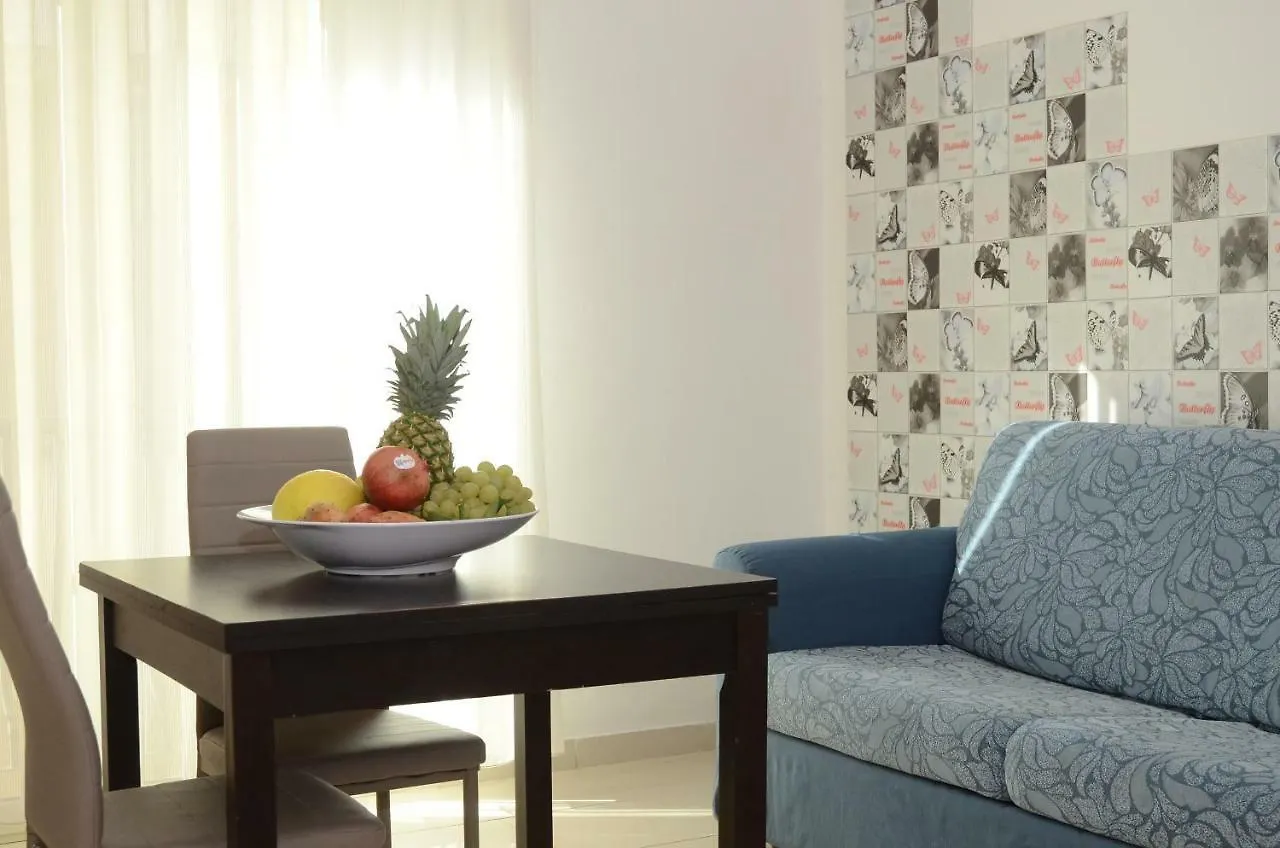 Residence Edera Rimini Italy