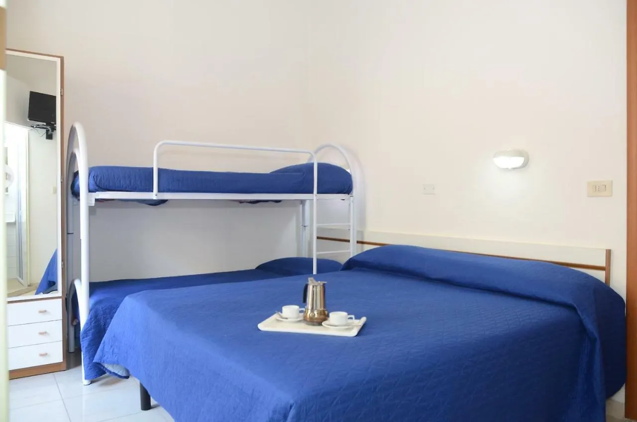 Residence Edera Rimini Italy
