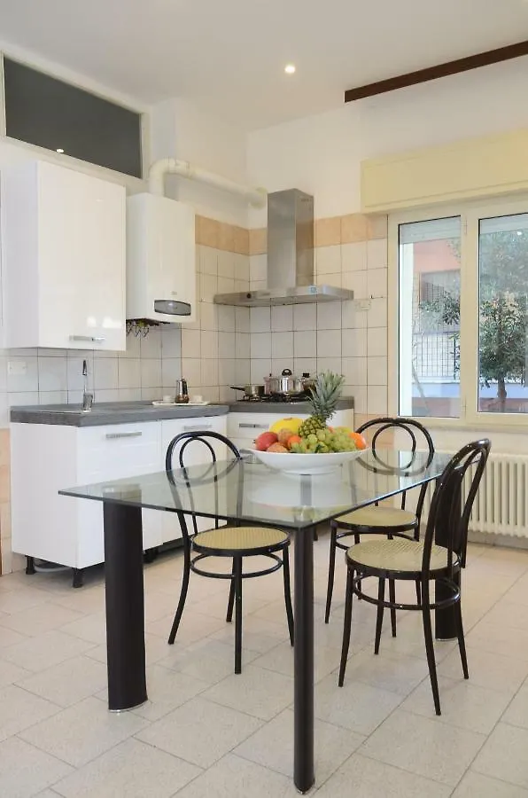 Residence Edera Rimini 2*,  Italy