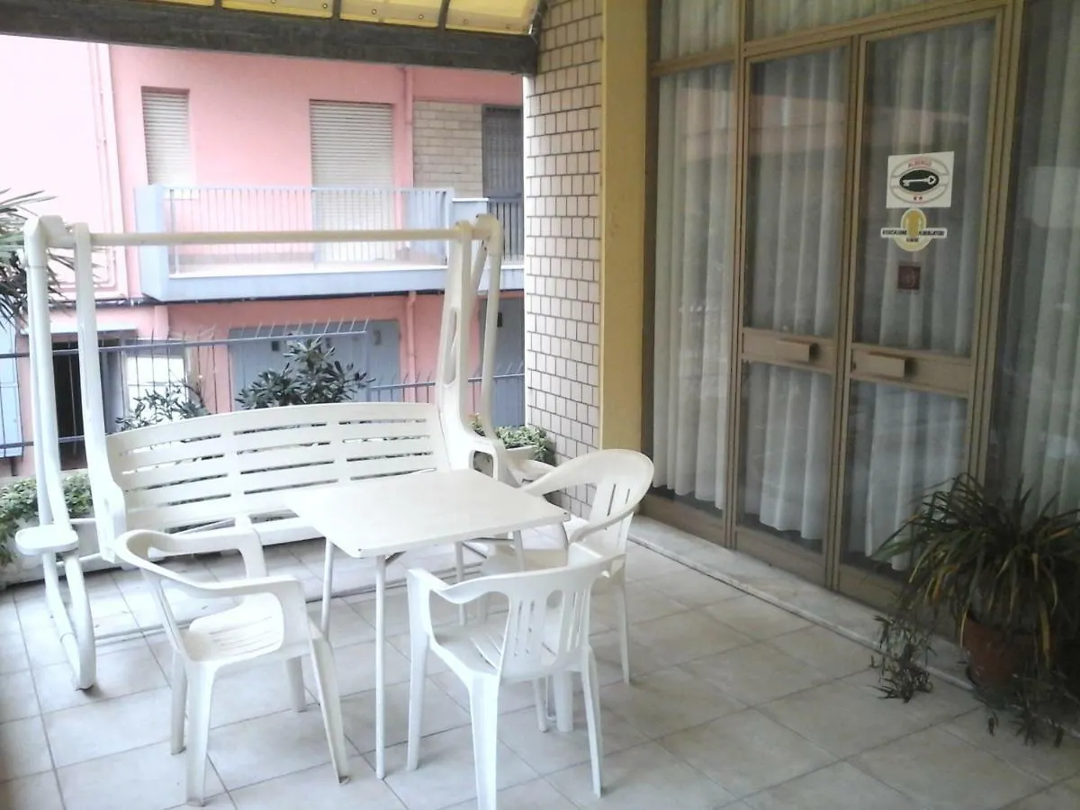Residence Edera Rimini