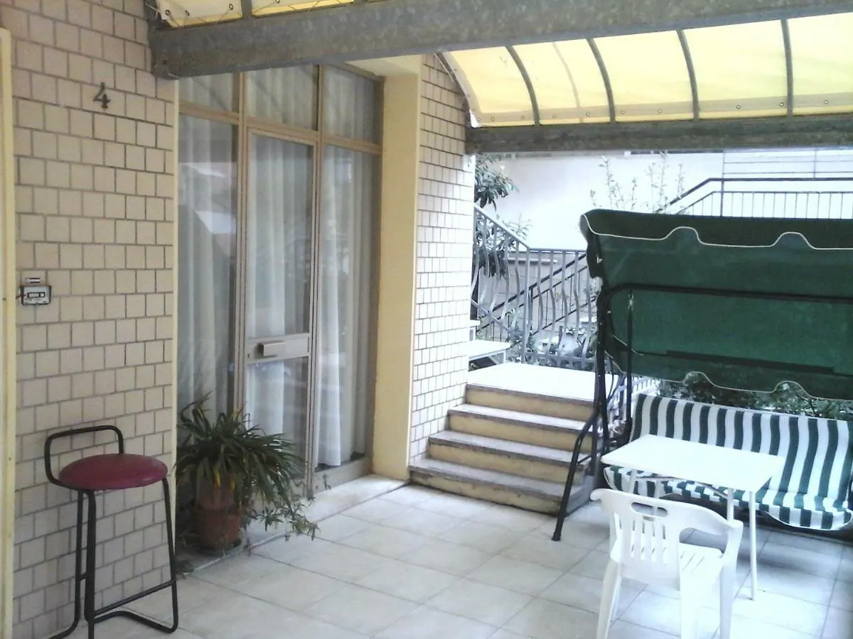 Residence Edera Rimini 2*,