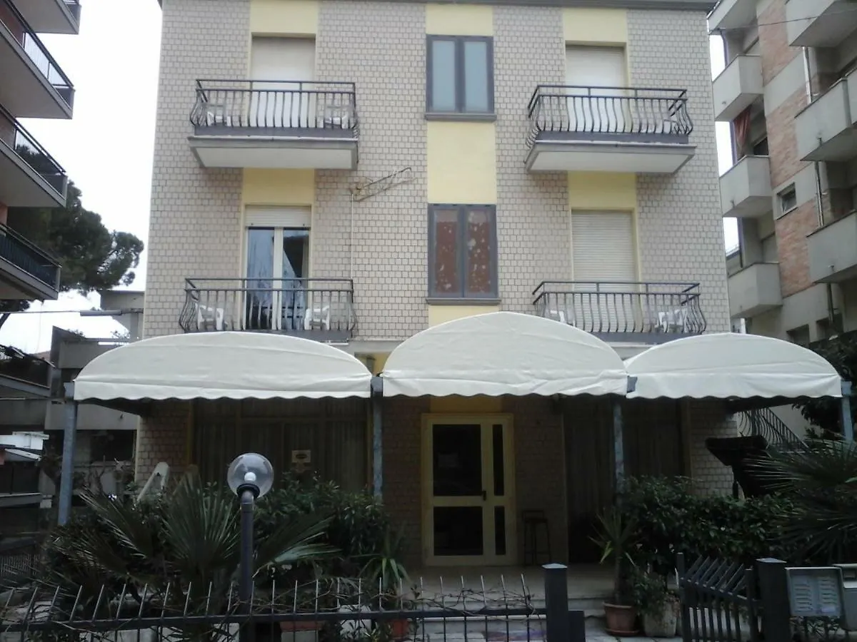 Residence Edera Rimini Aparthotel