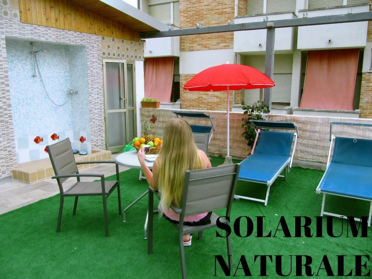 Residence Edera Rimini 2*,  Italy