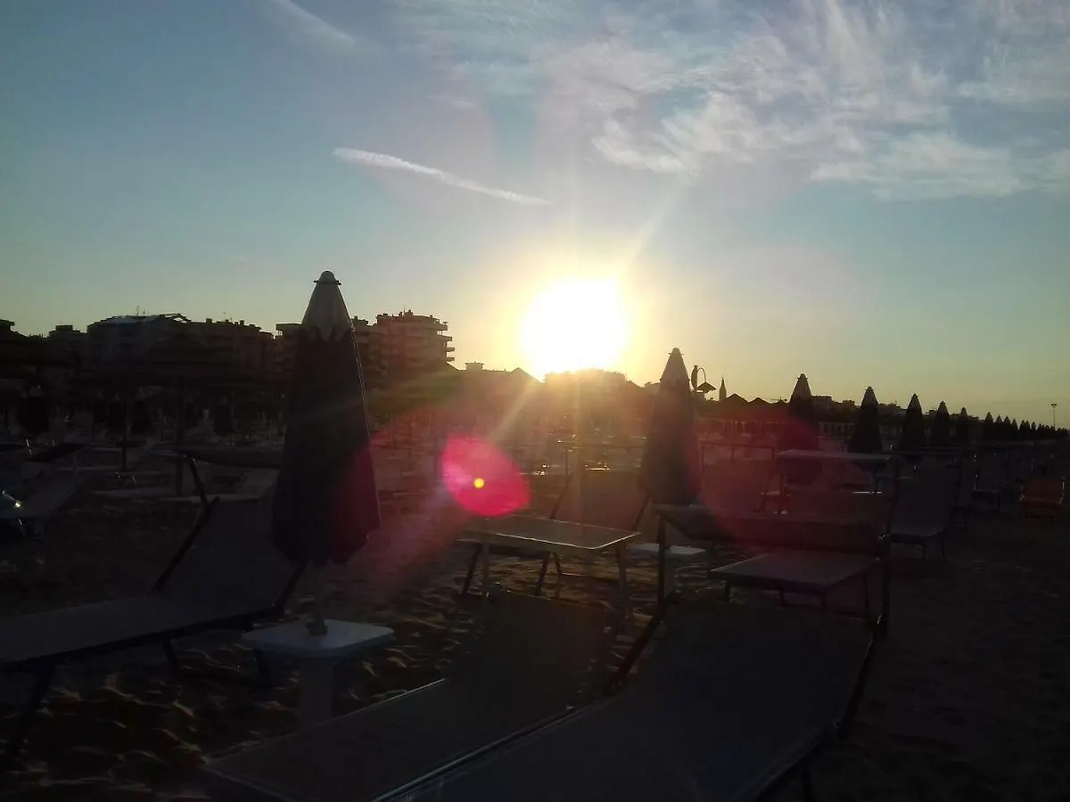 ** Aparthotel Residence Edera Rimini Italy