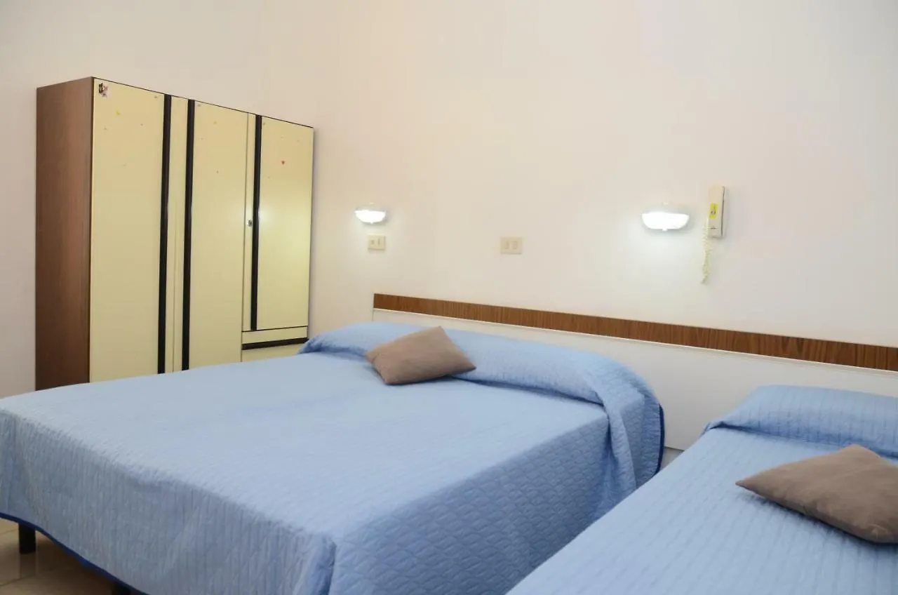 Residence Edera Rimini 2*,  Italy
