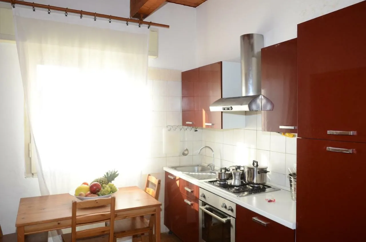 Residence Edera Rimini Italy