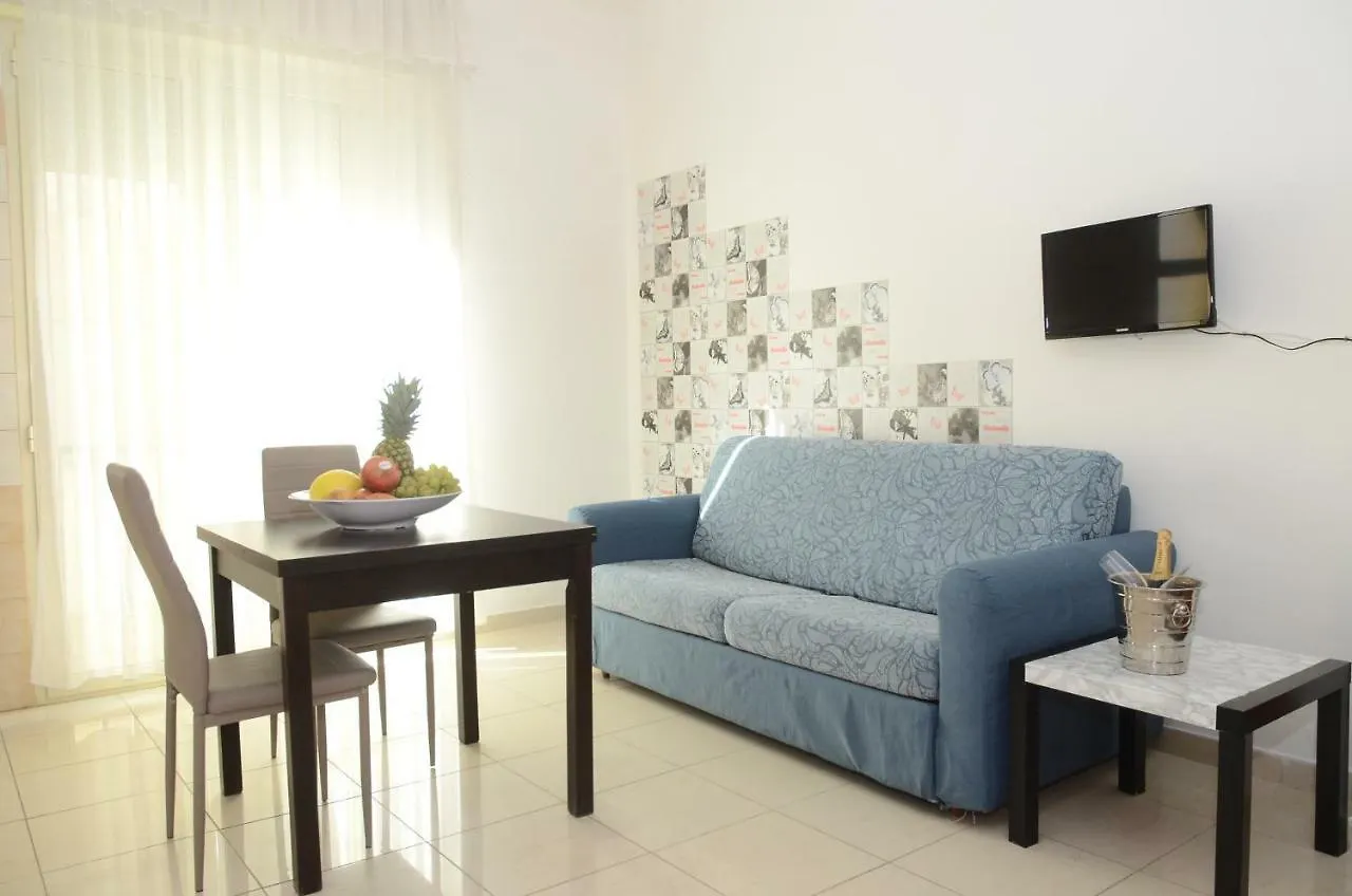 Residence Edera Rimini