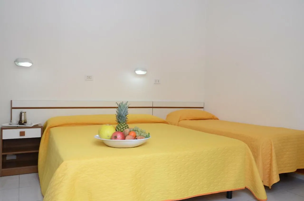 ** Aparthotel Residence Edera Rimini Italy
