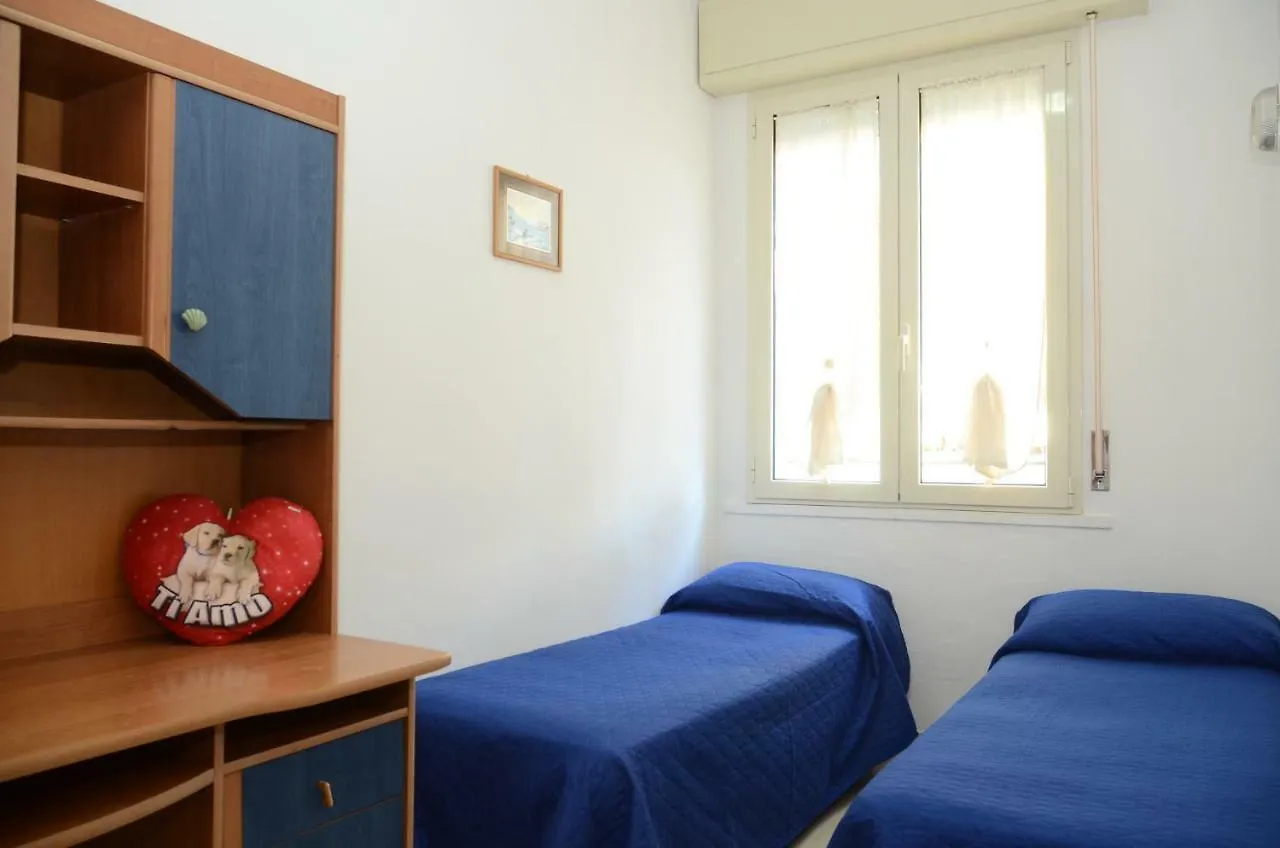 ** Aparthotel Residence Edera Rimini Italy