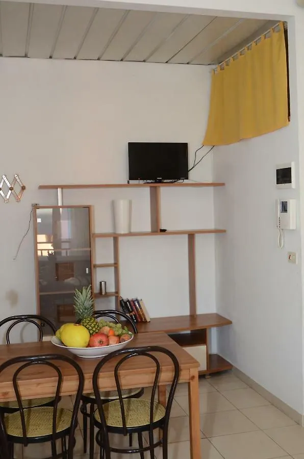 Residence Edera Rimini Italy