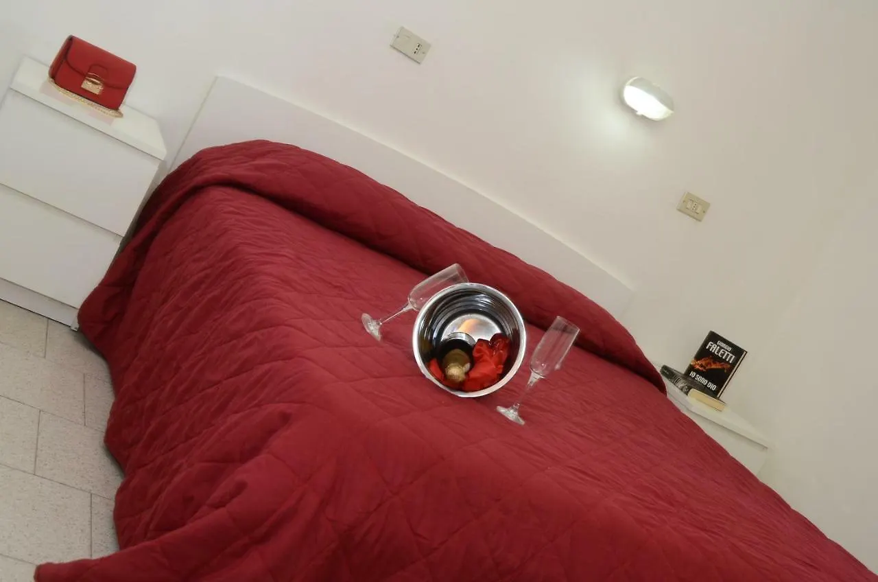 Aparthotel Residence Edera Rimini