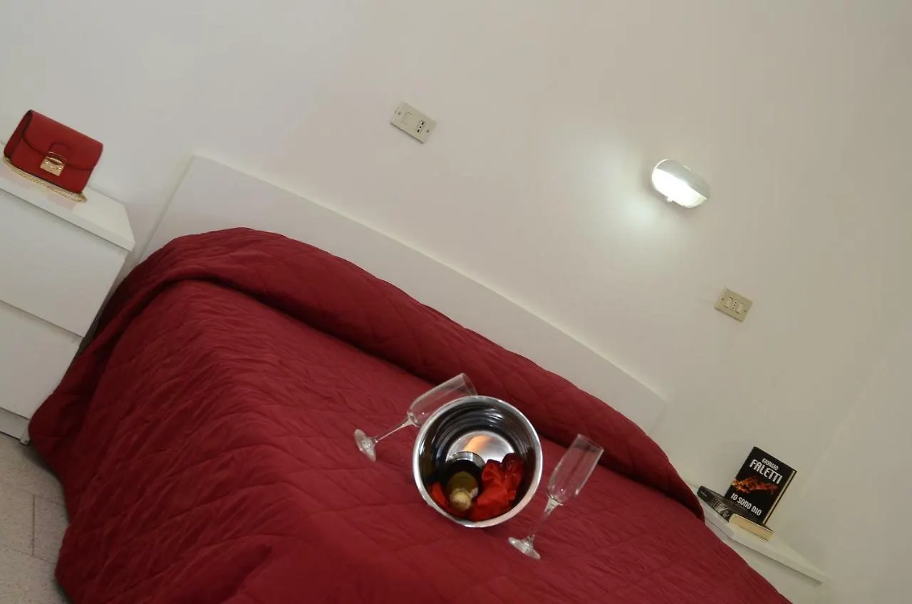 Residence Edera Rimini